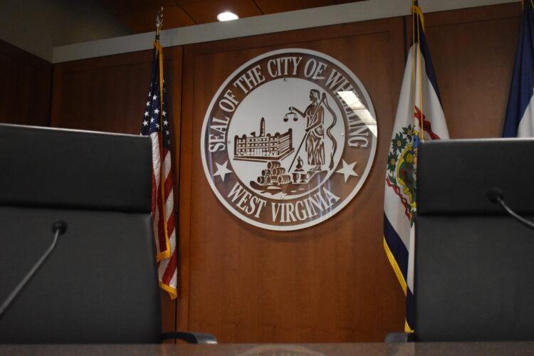 Wheeling Council to Return to Chambers Tonight, Vote on FY 2026-27 Budget